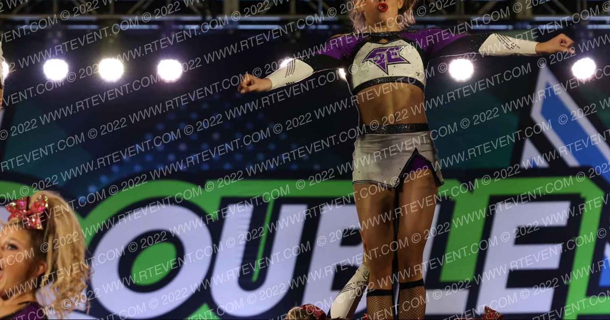 Showtime Elite Atlanta EnVogue · Double Down Birmingham Nationals DIDII