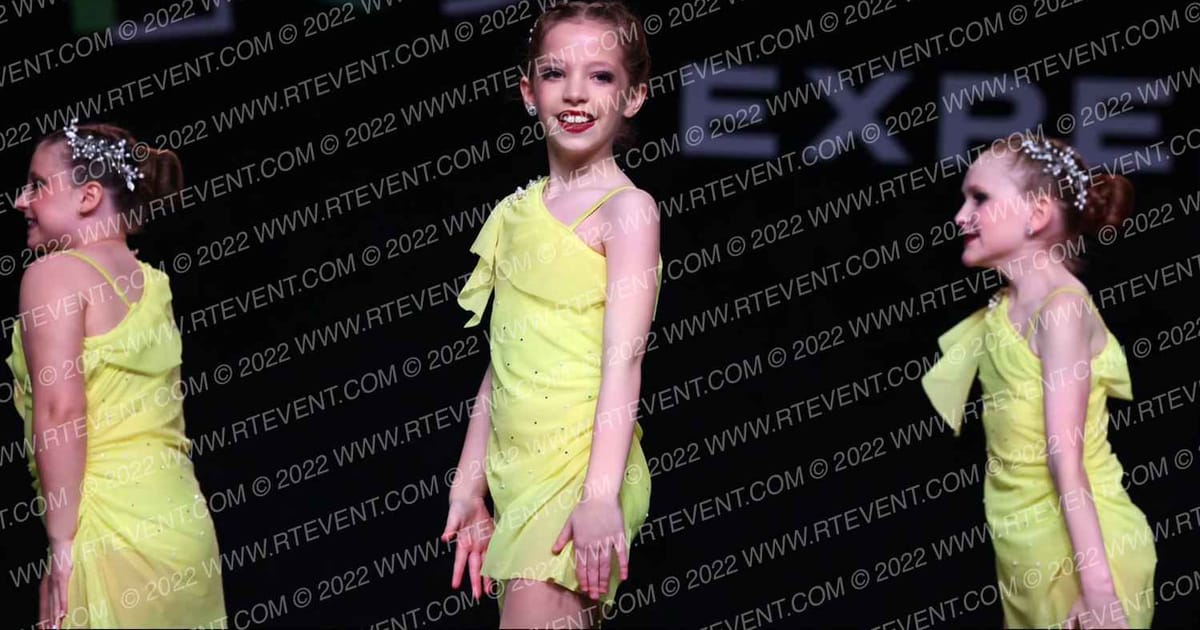 Premier Athletics - Knoxville North Rainbow Sharks · GROOVE Dance Grand Nationals