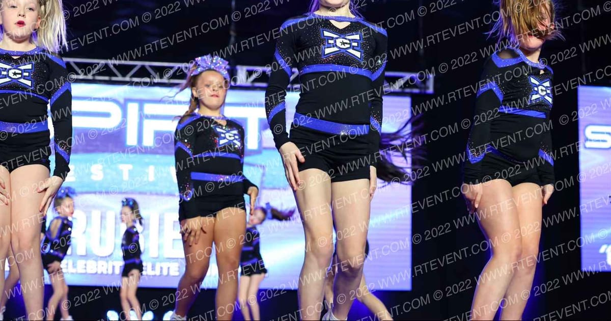 East Celebrity Elite - Hingham Rubies · Spirit Fest GN