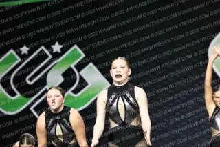Lake Country Dance Studio Bad to the Bone