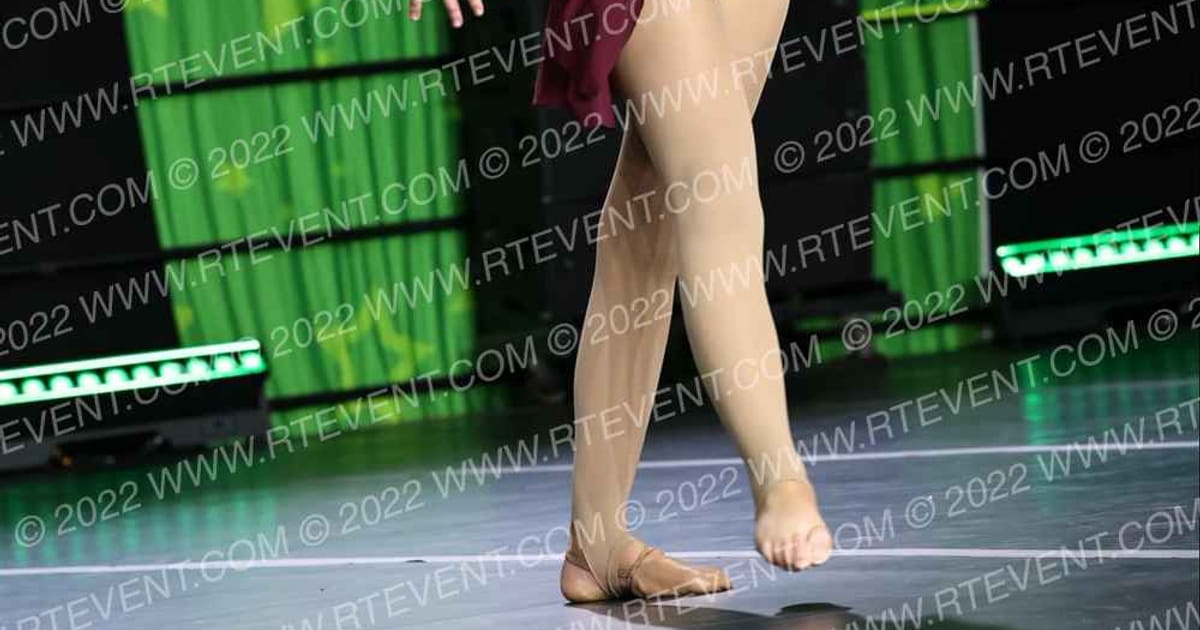 5678! Dance Studio 5678! Lily Kuehl · CSG Dance Grand Nationals