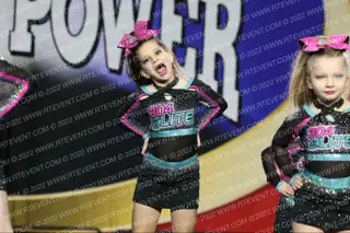 304 Elite Athletics Mini Crush