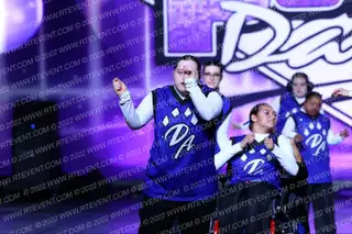 Dance Athletics So Fly - Hip Hop