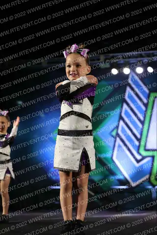 Showtime Elite Atlanta Cranberries