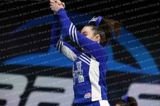 HIGHTSTOWN RAMS