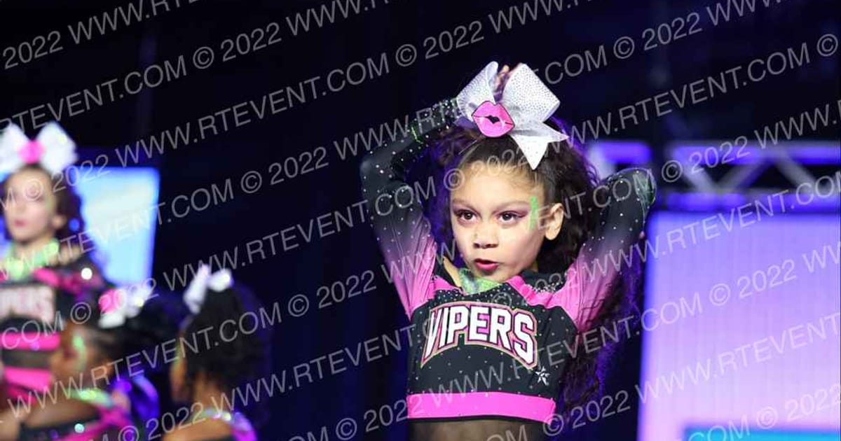 CT Vipers Miss Hiss · Spirit Fest GN