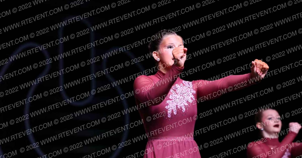 Premier Athletics - Knoxville North Cat Sharks · GROOVE Dance Grand Nationals