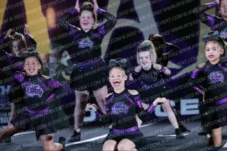 MC Royalty All Stars Throned Legacy