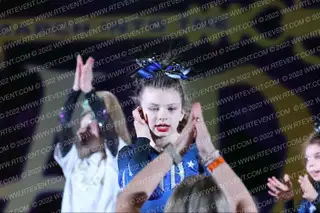 CTA Highflyers Shining Stars