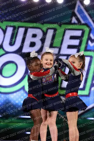 Bama All-Starz Tiny Diamondz
