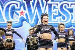 Rival Athletics Fantastic 4