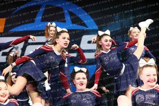 PRIDE ELITE JUNIOR ELITE