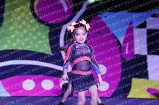 TEXAS CHEER DRAGONS SUPERSTARS