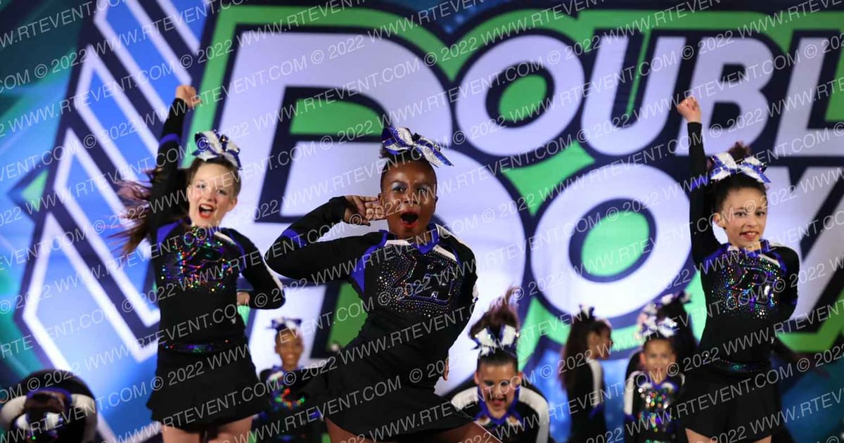 Python All Stars Angolan Pythons · Double Down Birmingham Nationals DIDII