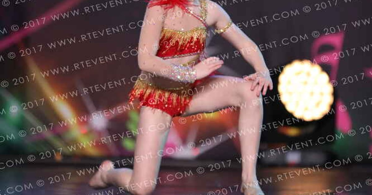 Dancin Bluebonnets Layla Wells · Groove Solos