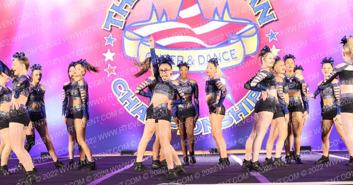 Rogue Allstars Envy · The American Coastal