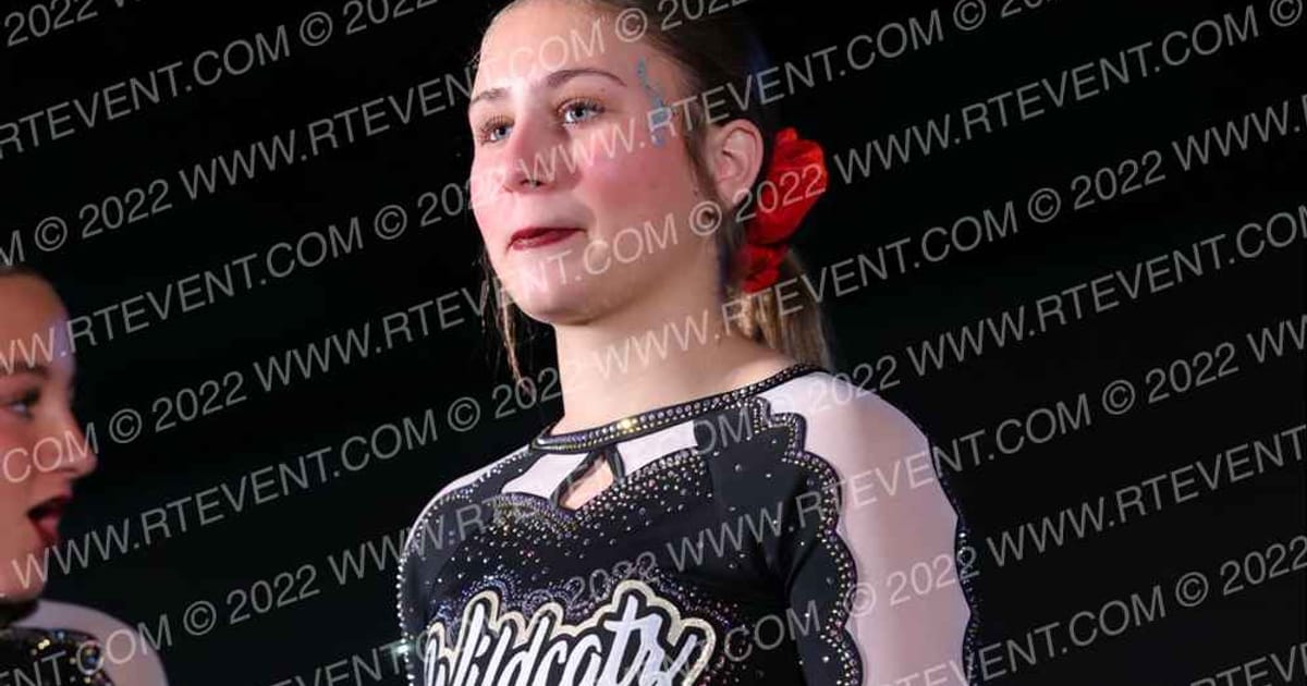Encore Elite Wildcatz Flawless · Cheer Power Philly Showdown DIDII