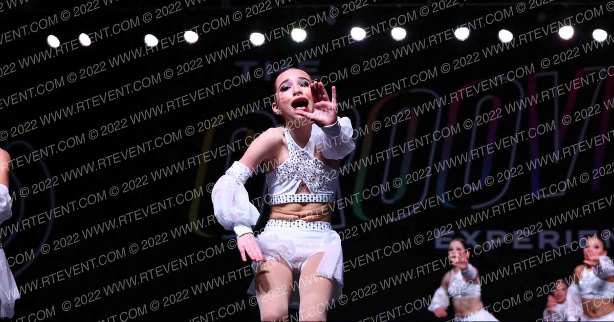 Star Performance Centre Youth Large Lyrical · GROOVE Dance Grand Nationals