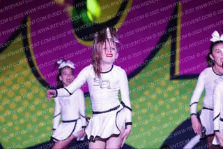 San Antonio Spirit Team Lemon