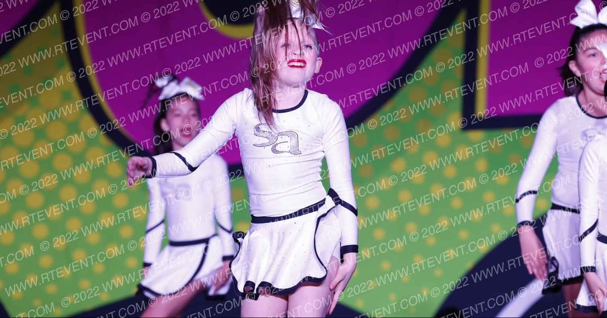 San Antonio Spirit Team Lemon · POP Beach Nationals