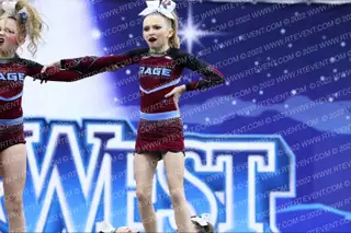 Rage Athletics Wrath
