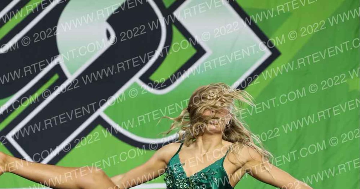 No Limits Dance Emersyn Reisbig · CSG Dance Grand Nationals