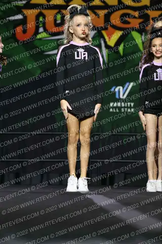 Ultimate Athletics Diamonds