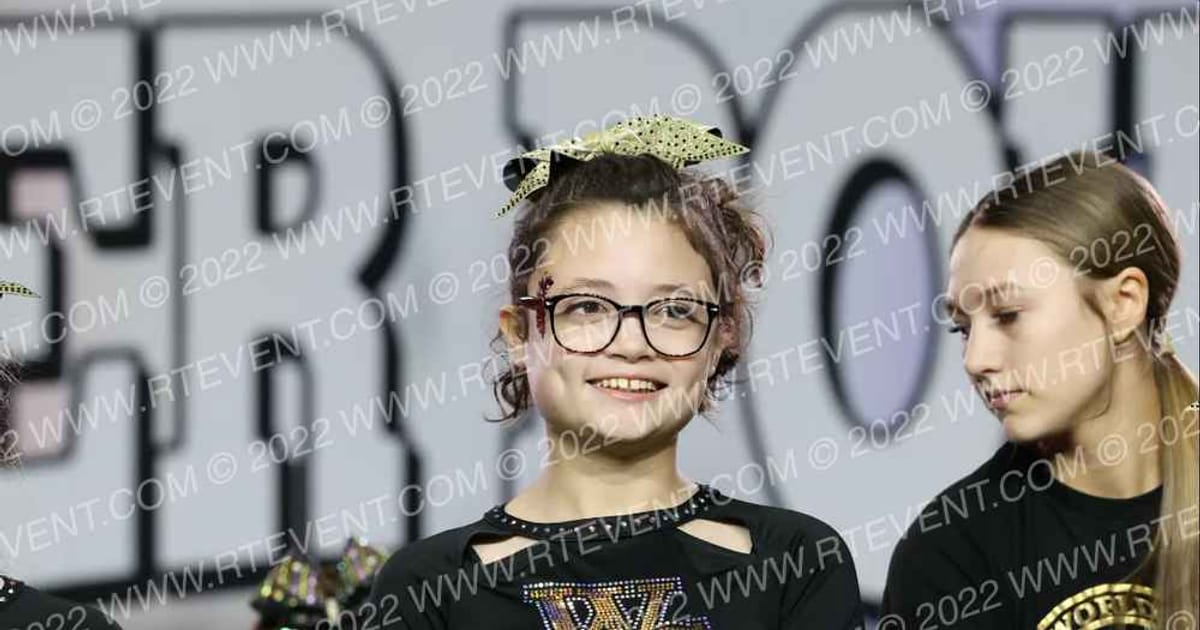 World Cup Shining Stars · Cheer Power Grand Nationals