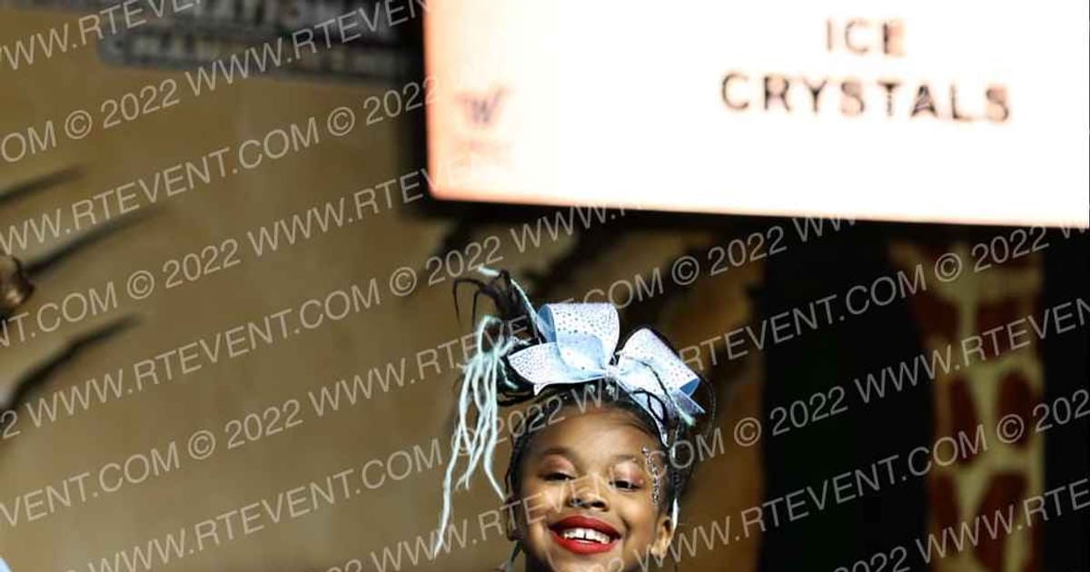 ICE Crystals · ASC King of the Jungle Chicago Showdown
