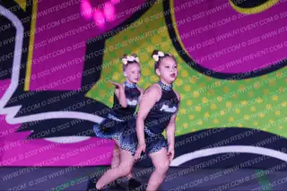 Phantom Cheer TINY TROLLZ