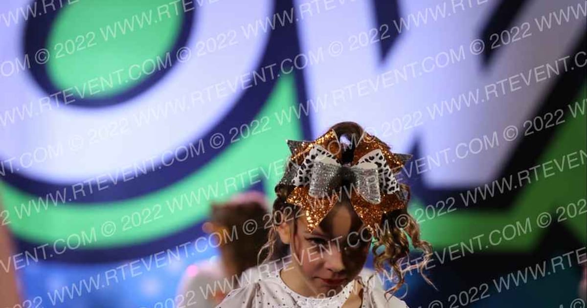 The Peach Pit GLAM · Double Down Birmingham Nationals DIDII