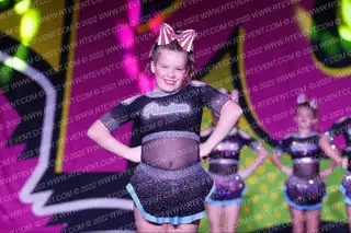 Phantom Cheer CHAOS