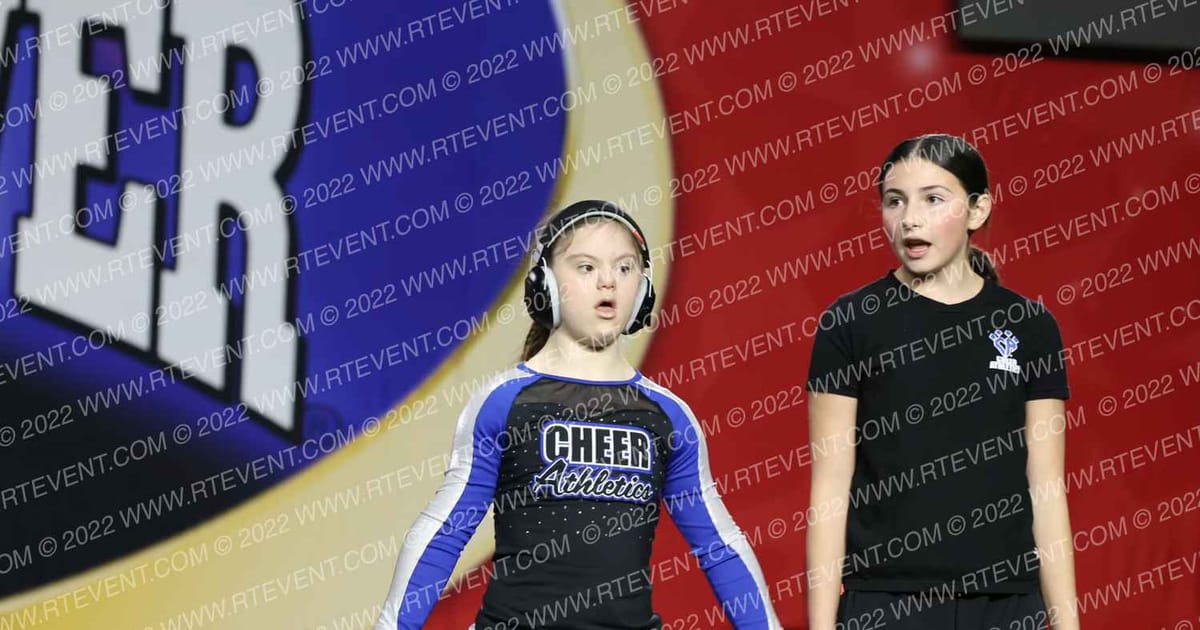 Cheer Athletics - Columbus HeroCats · Cheer Power Grand Nationals