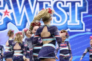 Elevation Athletics Shiver