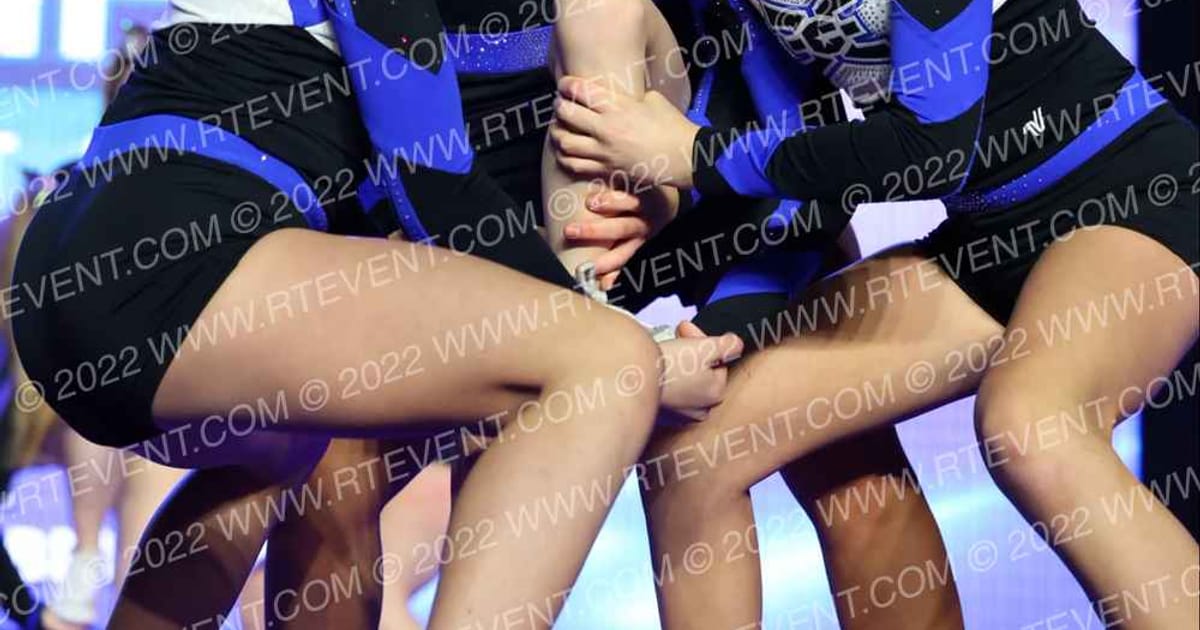 East Celebrity Elite Onyx · Spirit Fest GN