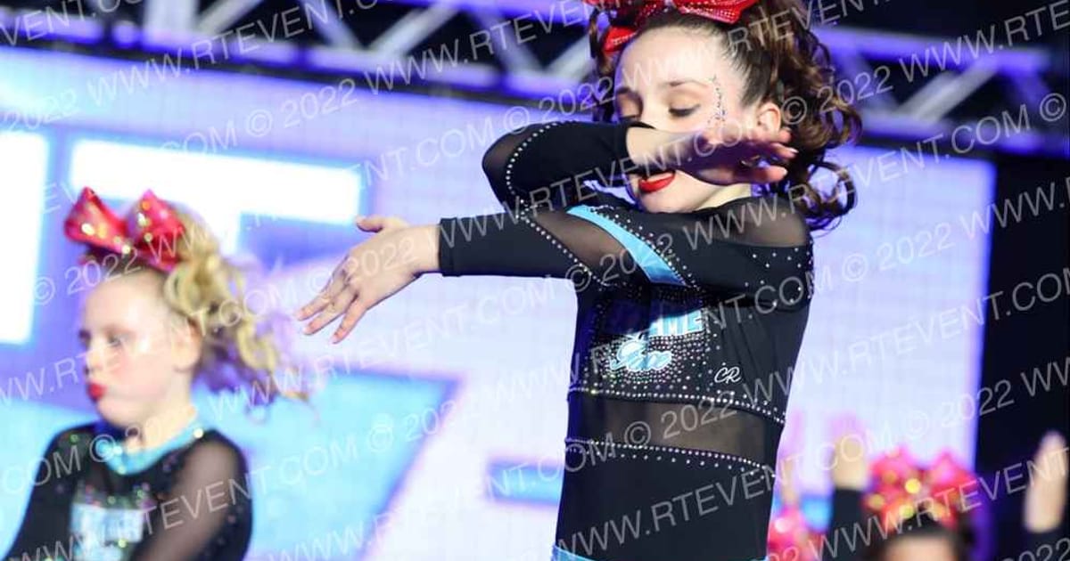 Extreme Force All Stars Intensity · Spirit Fest GN