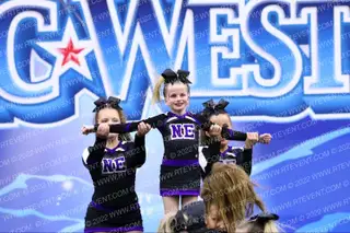 Northstar Elite Rebel Crew