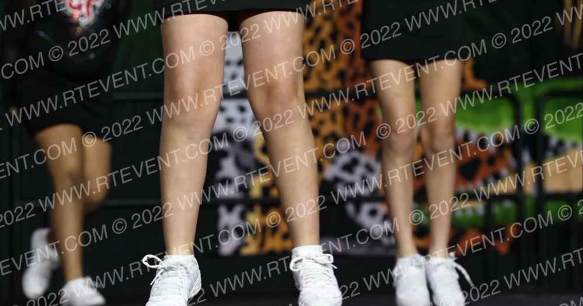 GymTyme Illinois Magic · ASC King of the Jungle Chicago Showdown