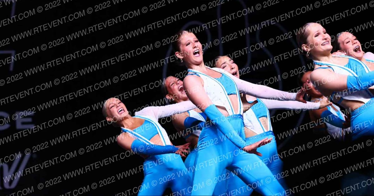 Prima Dance All-Stars Senior Lyrical-premier-Small · GROOVE Dance Grand Nationals