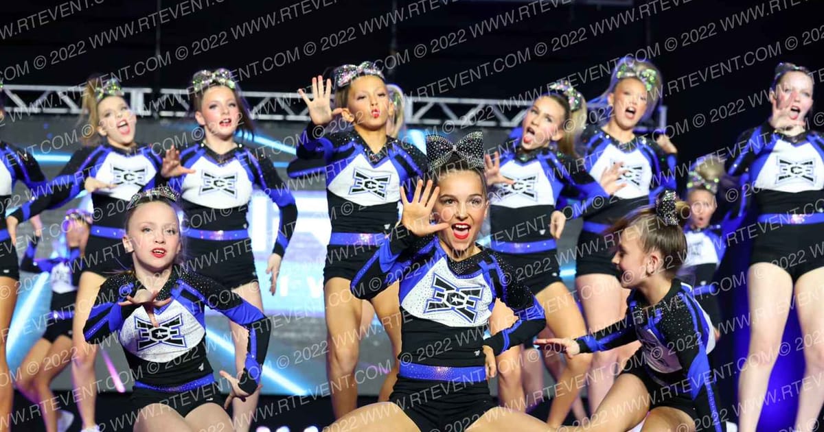East Celebrity Elite Slate · Spirit Fest GN