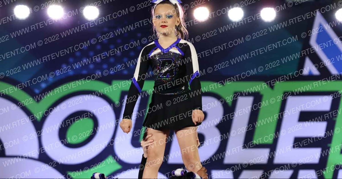 Python All Stars Royal Pythons · Double Down Birmingham Nationals DIDII
