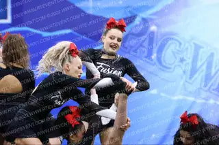 Fusion All Stars Recon