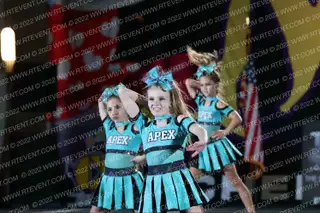 Mountain Top Cheer & Dance Apex