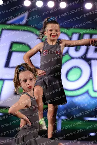 Cheaha Cheer and Tumble Eclipse