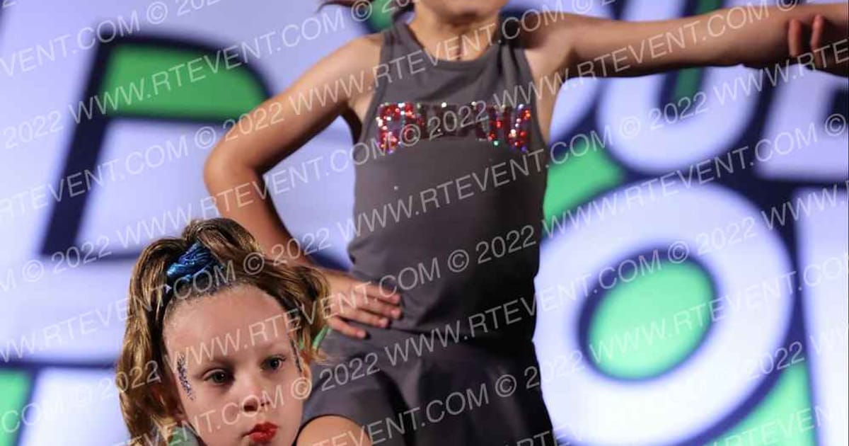 Cheaha Cheer and Tumble Eclipse · Double Down Birmingham Nationals DIDII