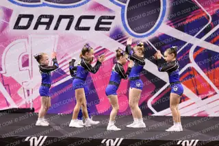 Cheer Athletics - Charlotte Kitty Claws
