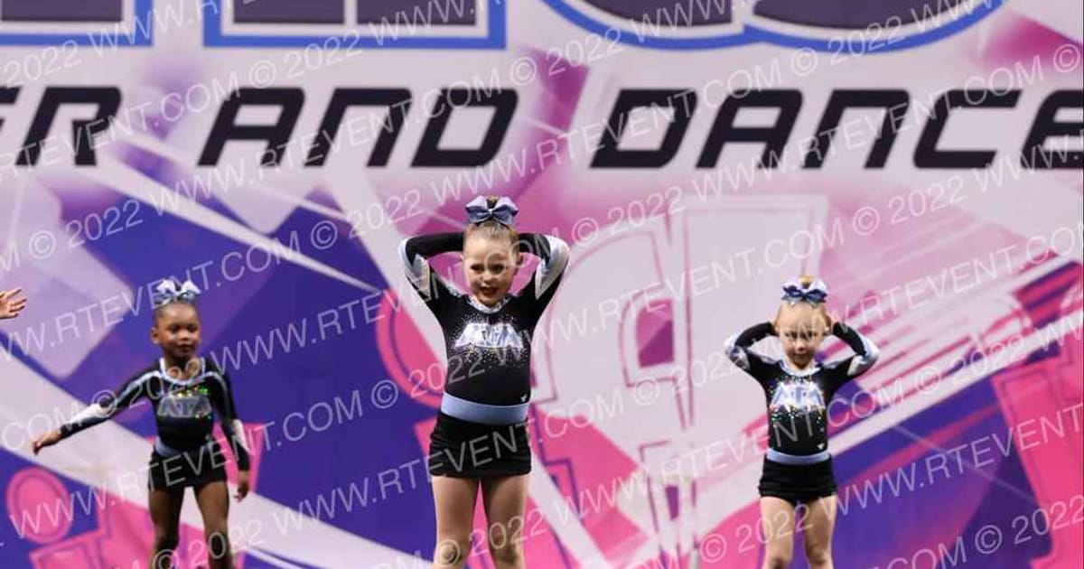 ATA Lake Norman Super Novas · JAMfest Charlotte Classic