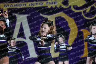 Iconic All Stars Mischiefs