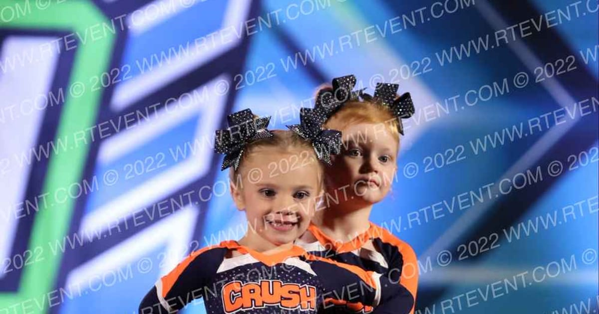 Center Stage Performing Arts Static · Double Down Birmingham Nationals DIDII
