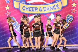 Xtreme Athletix Legacy
